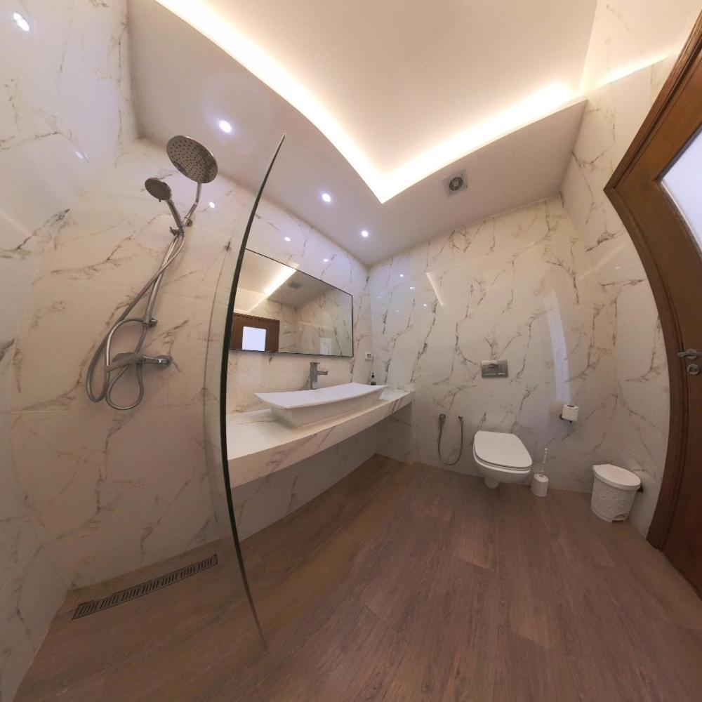 فندق Dar Oguz Hammam al Ghazzaz المظهر الخارجي الصورة