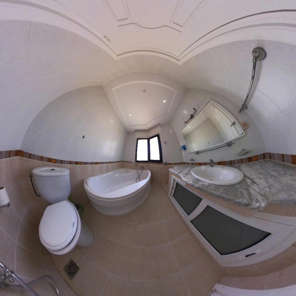 فندق Dar Oguz Hammam al Ghazzaz المظهر الخارجي الصورة