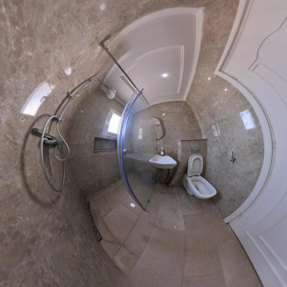 فندق Dar Oguz Hammam al Ghazzaz المظهر الخارجي الصورة