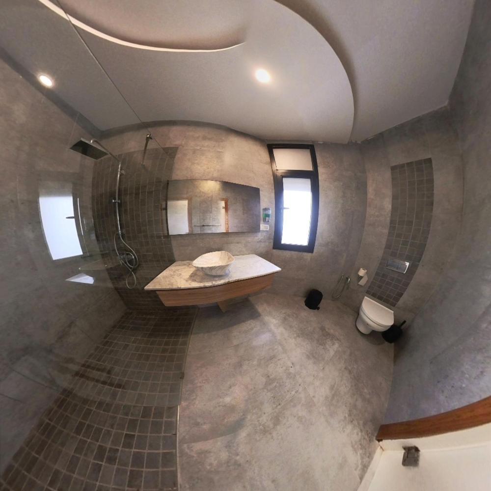 فندق Dar Oguz Hammam al Ghazzaz المظهر الخارجي الصورة
